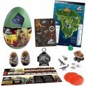 CAPTIVZ Mega Egg Set Clash Edition, TM-JW-C3DLG