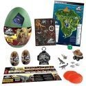 Jurassic World Captivz Clash Edition Mega Egg -yllätysmuna Jurassic World Captivz Clash Edition Mega Egg -yllätysmuna