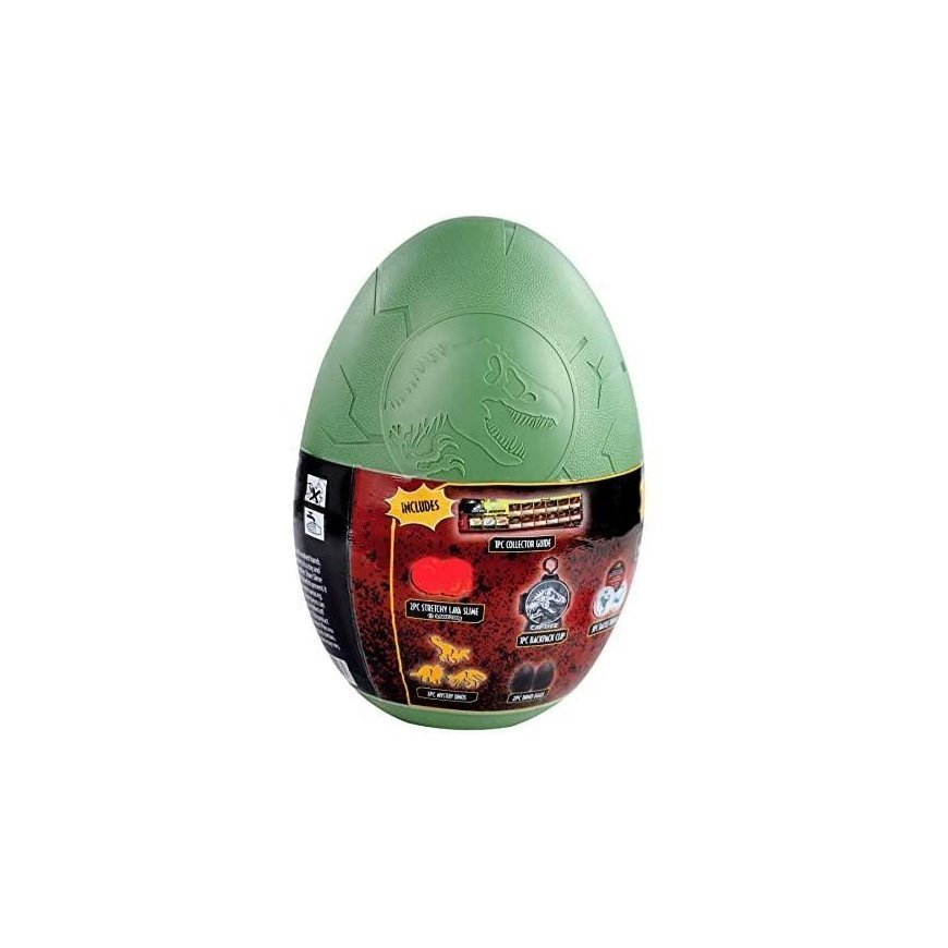 CAPTIVZ Mega Egg Set Clash Edition, TM-JW-C3DLG – 7