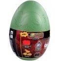Jurassic World Captivz Clash Edition Mega Egg -yllätysmuna Jurassic World Captivz Clash Edition Mega Egg -yllätysmuna