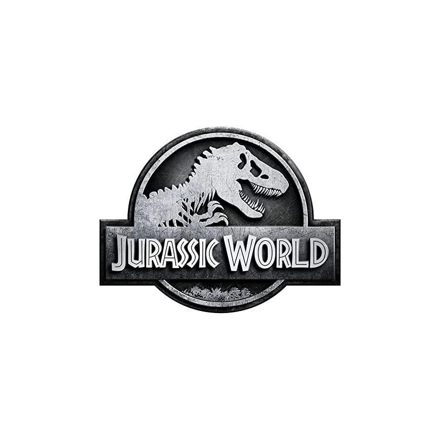 Jurassic World Captivz Clash Edition Mega Egg -yllätysmuna – 8