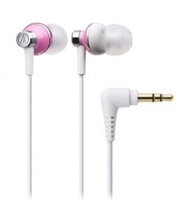 Audio-Technica ATH-CK303M Kuulokkeet Langallinen In-ear Vaaleanpunainen