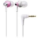 Audio-Technica ATH-CK303M Наушники Проводная Вкладыши Розовый Audio-Technica ATH-CK303M Наушники Проводная Вкладыши Розовый