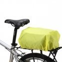 Wozinsky Universal Waterproof Rain Cover for Bike Bags or Backpacks Green Wozinsky Universal Waterproof Rain Cover for Bike Bags or Backpacks Green