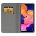 Mocco Smart Magnet Book Case For Xiaomi Poco X4 Pro 5G Gold