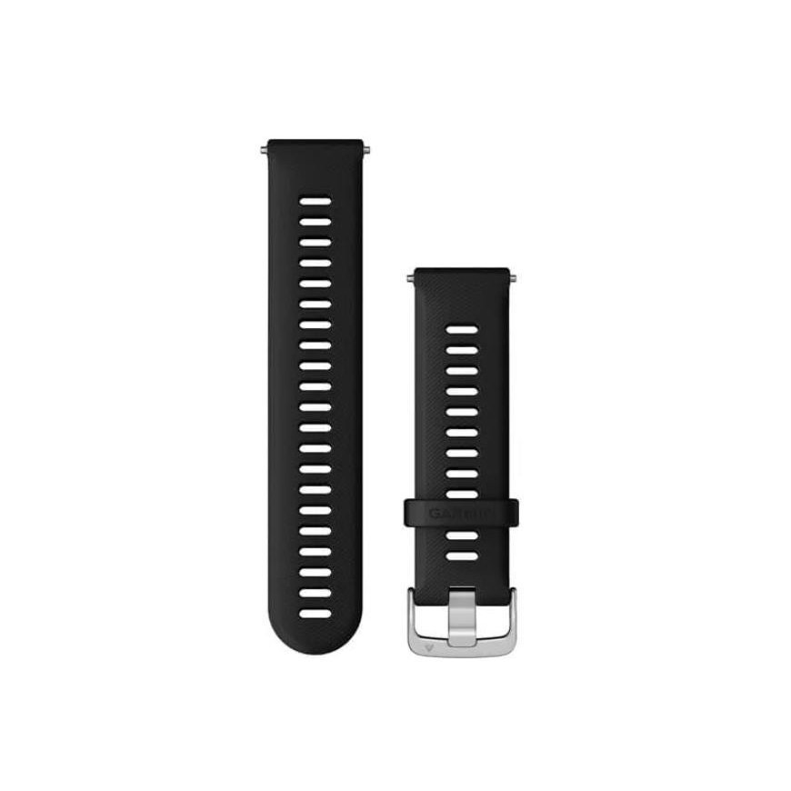 Garmin Quick Release silicone strap, 22