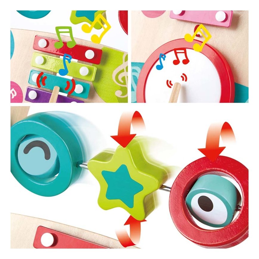 Hape Toys Hape Toys My First