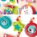 Hape Toys My First Musical Walker bērna staigulis Daudzkrāsains Hape Toys My First Musical Walker bērna staigulis Daudzkrāsains
