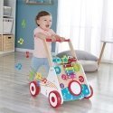 Hape Toys My First Musical Walker vaikštynė kūdikiui Multi spalvos Hape Toys My First Musical Walker vaikštynė kūdikiui Multi spalvos