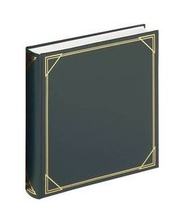 Walther Standard green 30x30 100 Pages white MX200A