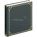 Walther Standard green 30x30 100 Pages white MX200A Walther Standard green 30x30 100 Pages white MX200A