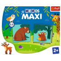 TREFL Memo Maxi Loomad TREFL Memo Maxi Loomad