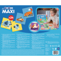 TREFL Memo Maxi Animals