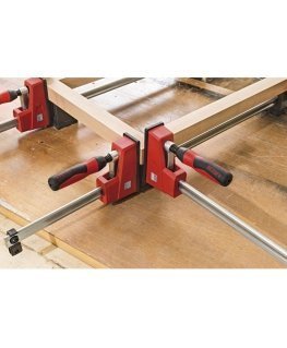 BESSEY KRE80-2K spaile Sarkans
