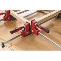 BESSEY KRE80-2K klammerdaja Punane BESSEY KRE80-2K klammerdaja Punane
