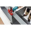 BESSEY KRE80-2K clamp Red