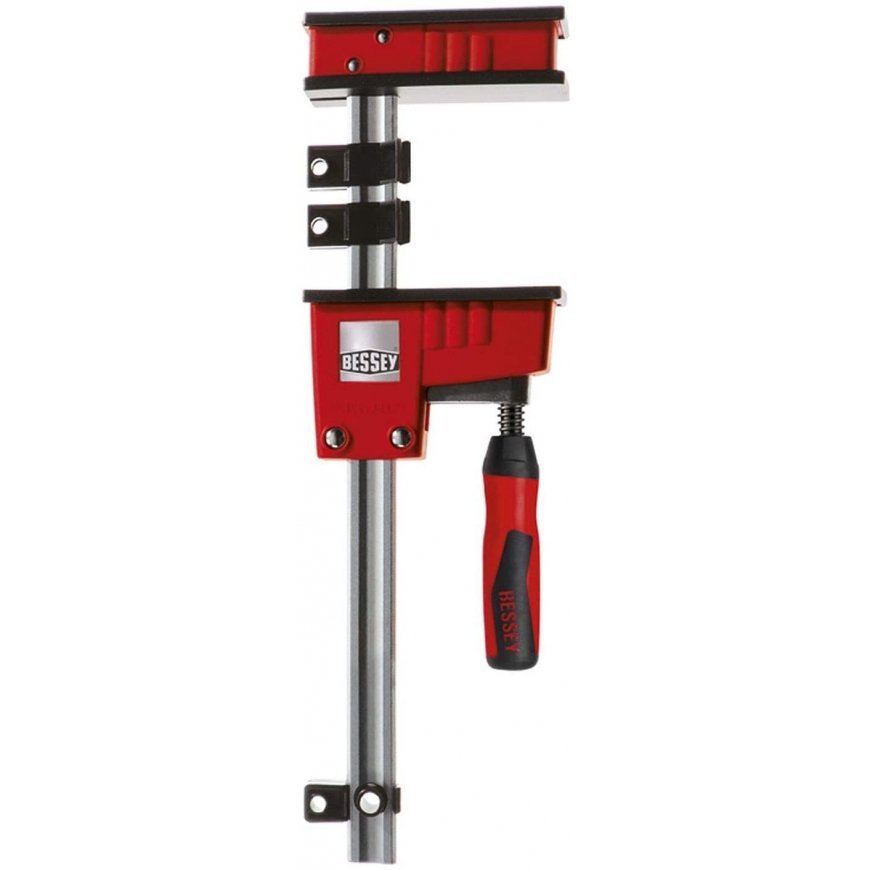 BESSEY KRE80-2K spaile Sarkans – 4