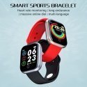 iWear M7 Фитнес Смарт-часы с Full Touch 1,3 '' IPS дисплеем изм. HR & кровяного давления / Соц. сети Голубой iWear M7 Фитнес Смарт-часы с Full Touch 1,3 '' IPS дисплеем изм. HR & кровяного давления / Соц. сети Голубой