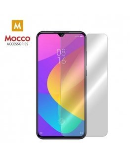 Mocco Tempered Glass Screen Protector Samsung Galaxy M53 5G
