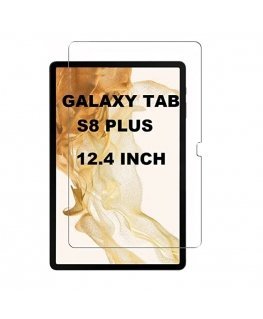 Riff Protection Tempered glass for Tablet PC Samsung Galaxy Tab SM-X800 S8 Plus 12.7'' (2022)