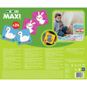 TREFL Memo Maxi Farm animals TREFL Memo Maxi Farm animals