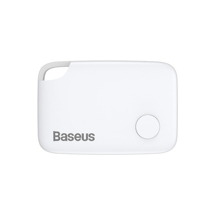 Baseus Intelligent T2 ropetype anti-loss device White
