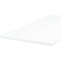 Elfen Ergodesk -pöytälevy, 70 x 60 cm, valkoinen Elfen Ergodesk -pöytälevy, 70 x 60 cm, valkoinen