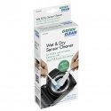1x4 Green Clean Sensor-Cleaner wet + dry non full size 1x4 Green Clean Sensor-Cleaner wet + dry non full size