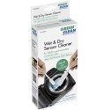 1x4 Green Clean Sensor-Cleaner wet + dry non full size 1x4 Green Clean Sensor-Cleaner wet + dry non full size
