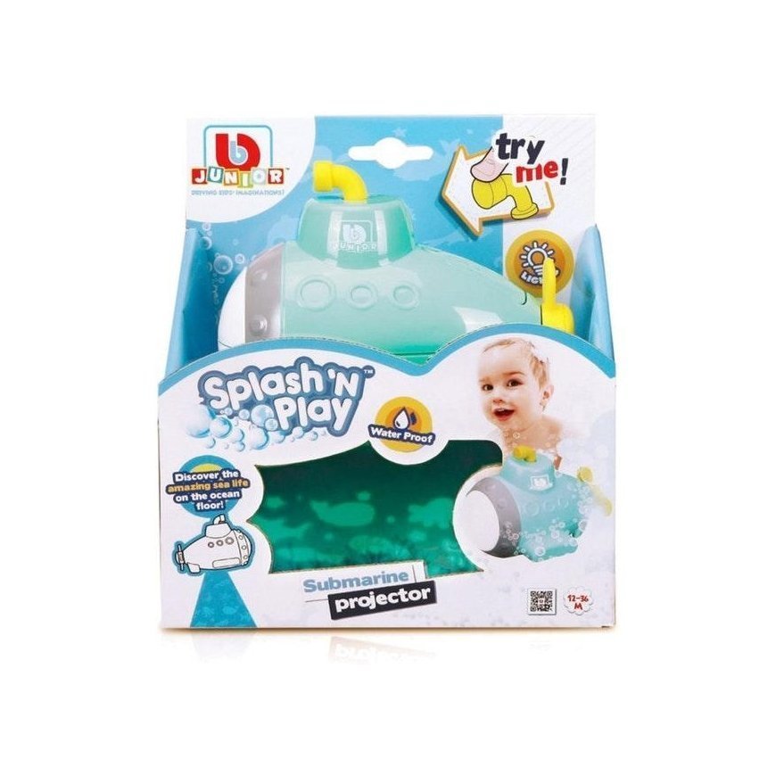 Amo Toys BB JUNIOR bath toy