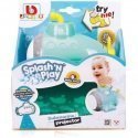 BB JUNIOR vonios žaislas Splash 'N Play Submarine Projector, 16-89001