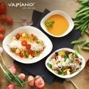 Villeroy & Boch Vapiano trio Bowl set, 6-piece, white Villeroy & Boch Vapiano trio Bowl set, 6-piece, white
