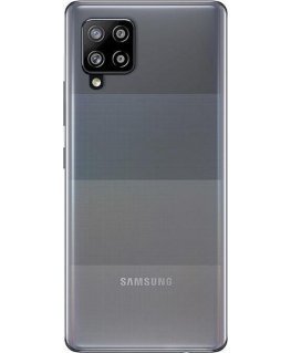 Case PURO for Samsung Galaxy A42 5G / SGA4203NUDETR