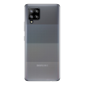 Dėklas PURO skirtas Samsung Galaxy A42 5G / SGA4203NUDETR Dėklas PURO skirtas Samsung Galaxy A42 5G / SGA4203NUDETR
