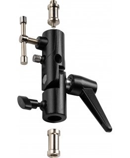 Beiwe GRIP EA1 Swivel Bracket with light joint and umbrella holder