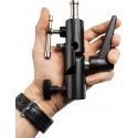 Beiwe GRIP EA1 Swivel Bracket -valaisinnivel ja sateenvarjopidike Beiwe GRIP EA1 Swivel Bracket -valaisinnivel ja sateenvarjopidike