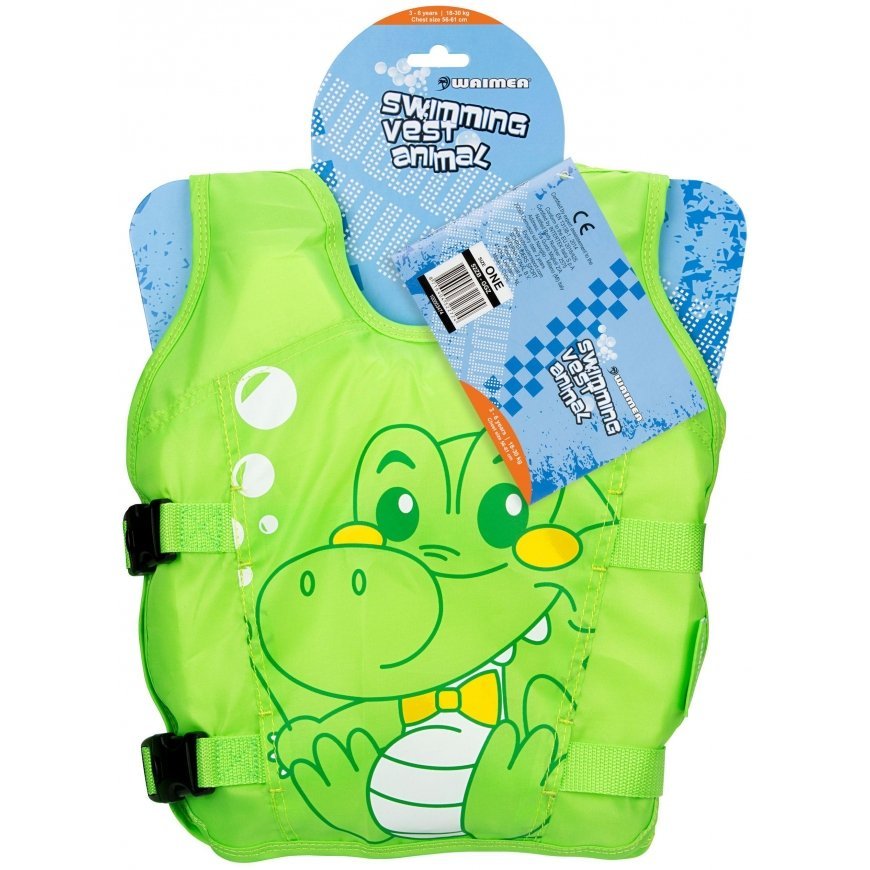 Schreuders Sports Swimming vest for children. 52ZB GGZ 3-6 years 18-30 kg – 2