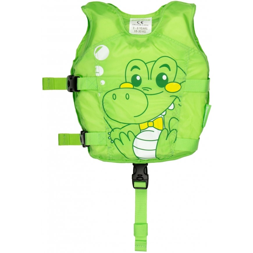 Schreuders Sports Plaukimo liemenė vaik. 52ZB GGZ 3-6 metai 18-30 kg – 8