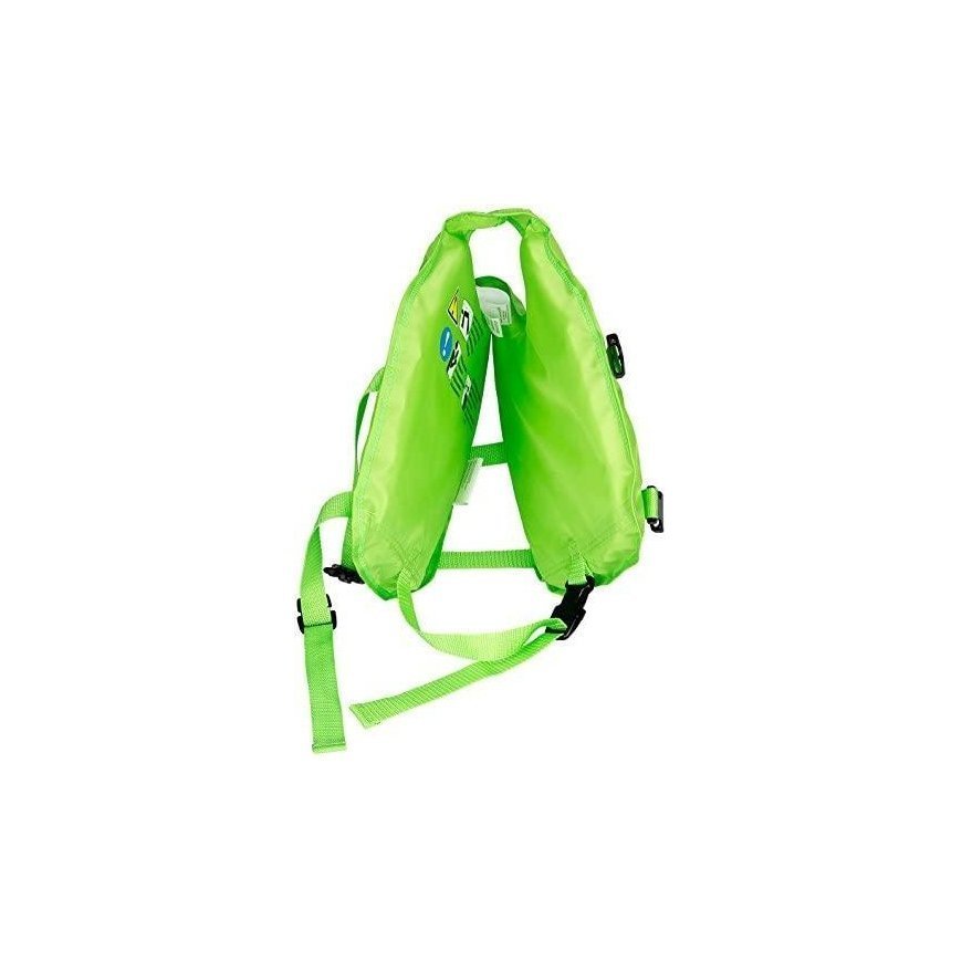 Schreuders Sports Swimming vest for children. 52ZB GGZ 3-6 years 18-30 kg – 12