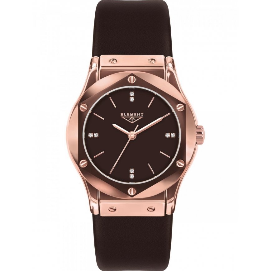 Watches 33 ELEMENT HEXSTONE 331601C