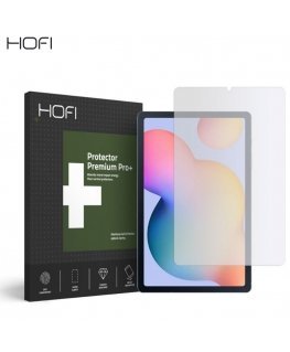 Hofi Tempered Glass 9H PRO+ Extra Shock Screen Protector for Tablet PC Samsung Galaxy Tab S6 Lite 10.4" P610/P615