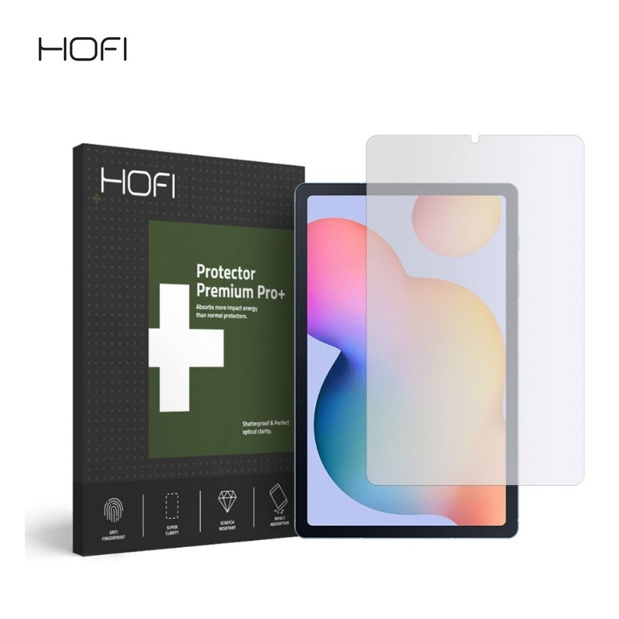 Hofi Aizsargstikls 9H PRO+ ekstra aizsardzība