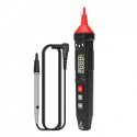 Habotest HT121, non-contact voltage tester / diode tester, NCV, True RMS Habotest HT121, non-contact voltage tester / diode tester, NCV, True RMS