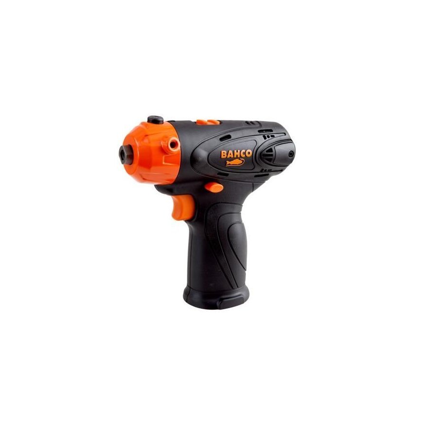 Bahco Cordless scrubber/polisher 14.4V 6900/1900