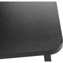 ErgoWork Long Haul monitor stand, black ErgoWork Long Haul monitor stand, black
