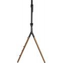 Mozi Art Series FS-21 floor stand for 49 - 75" TV Mozi Art Series FS-21 floor stand for 49 - 75" TV