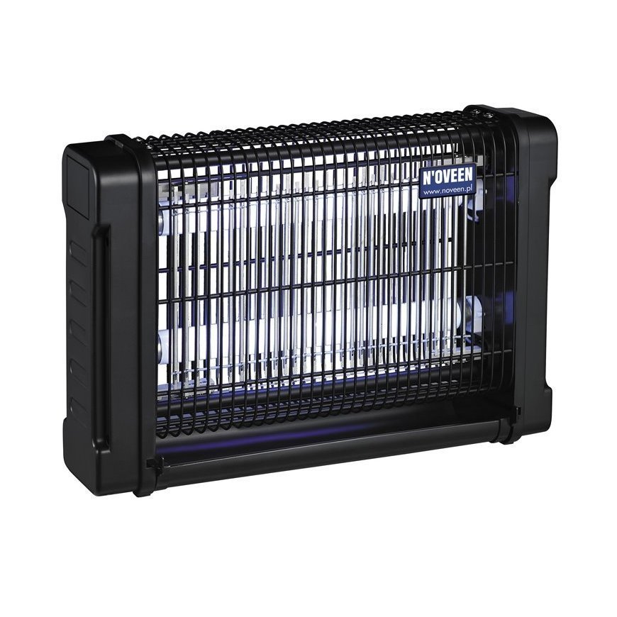 Insekticīda lampa N'oveen IKN12 2x6 W