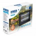 Insecticide lamp N'oveen IKN12 2x6 W Insecticide lamp N'oveen IKN12 2x6 W