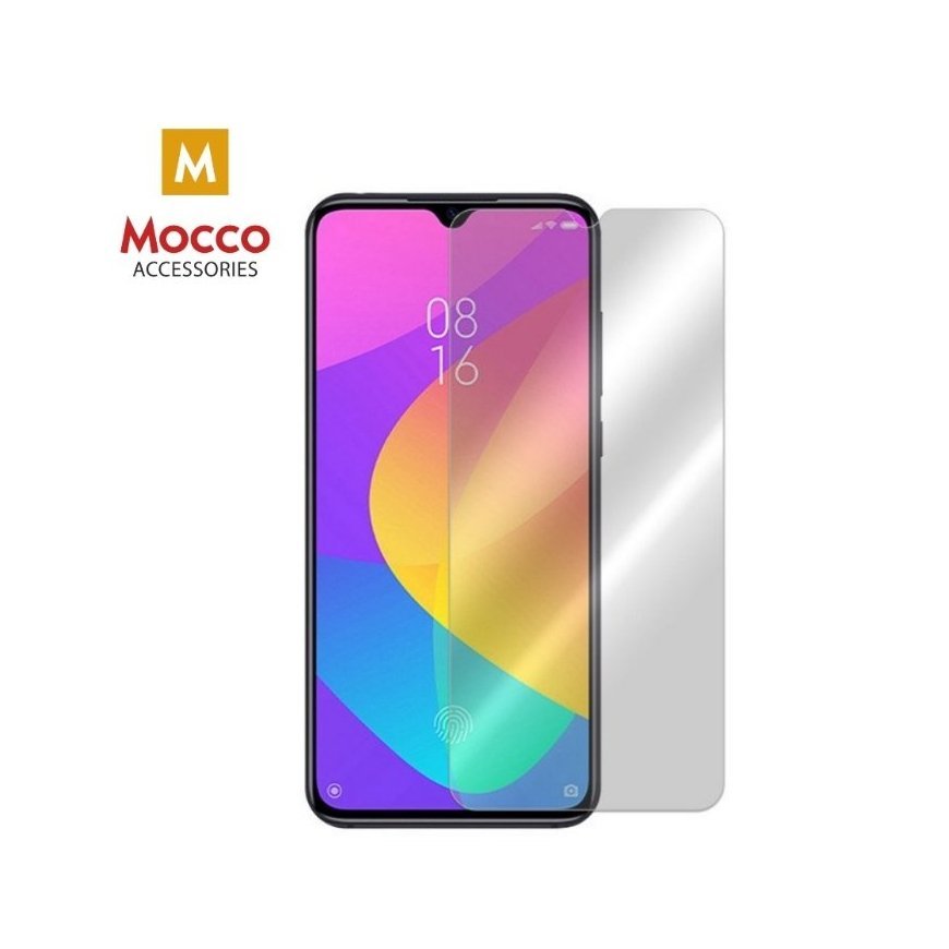 Mocco Tempered Glass Aizsargstikls Samsung Galaxy