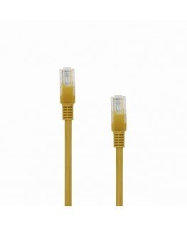 Sbox UTP-20Y UTP CAT5e 20m yellow